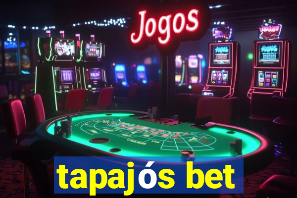 tapajós bet